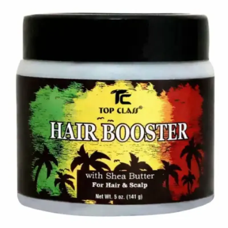 Top Class Hair Booster 141G